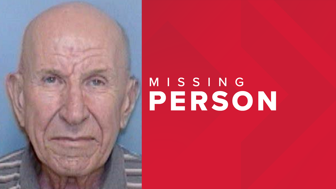 Missing Walkertown man last seen driving toward Hardee's - Vimarsana News