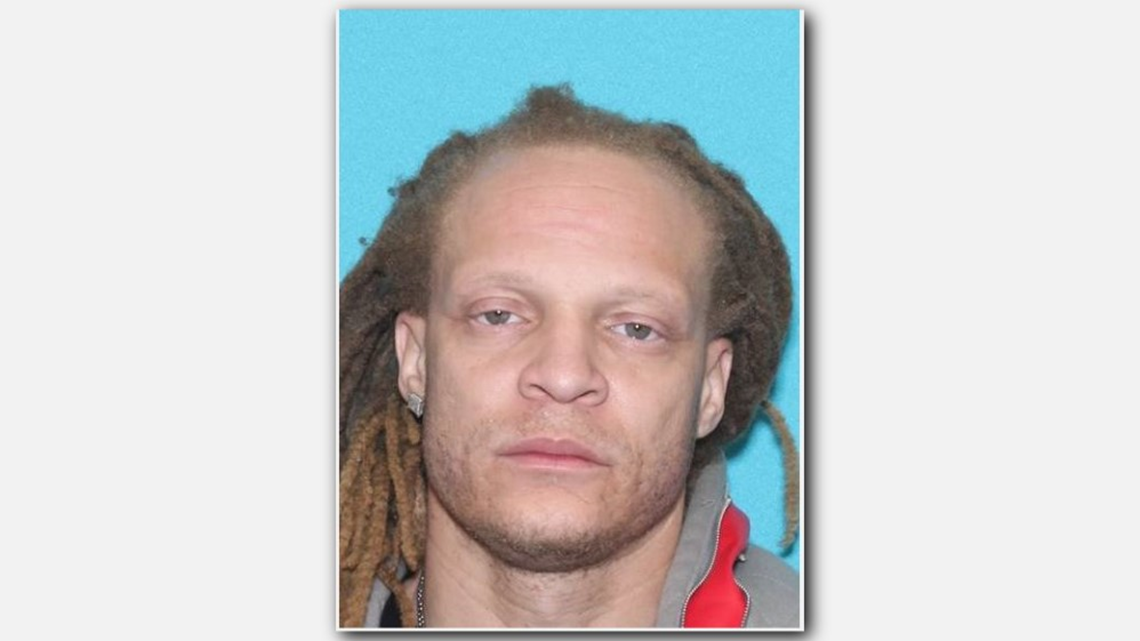 Burlington Man Wanted, Considered Armed and Dangerous After Shots Fired ...
