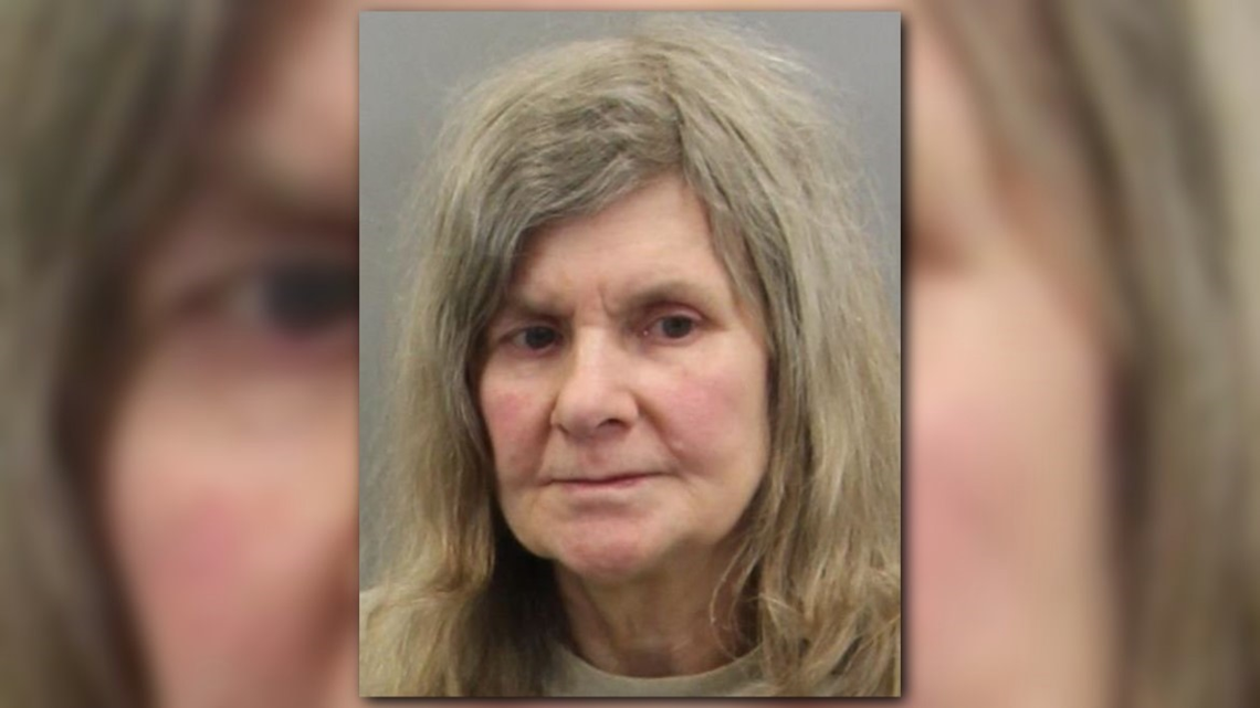 43 Animals Removed From Randleman Woman’s Home In Animal Cruelty Case