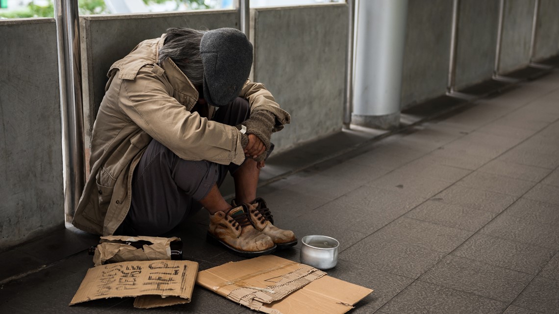Guilford County partners come together to develop homelessness ...