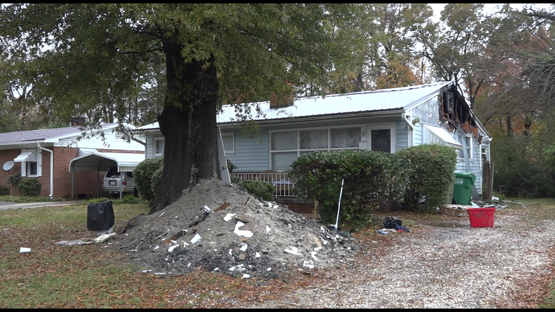 How Did Three Inspections Miss Exposed Wiring That Led To High Point