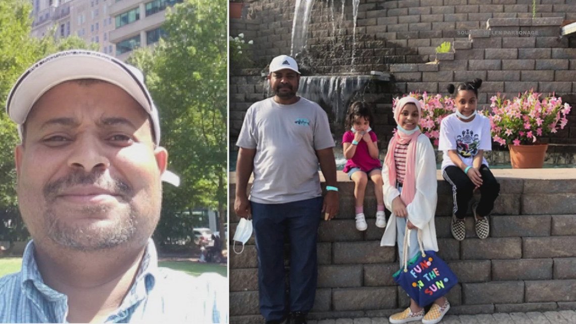 ICE blocks release of Greensboro dad after judge granted bond