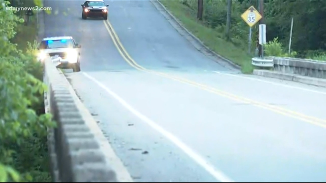 Dan River tubing accident 5 family members dead