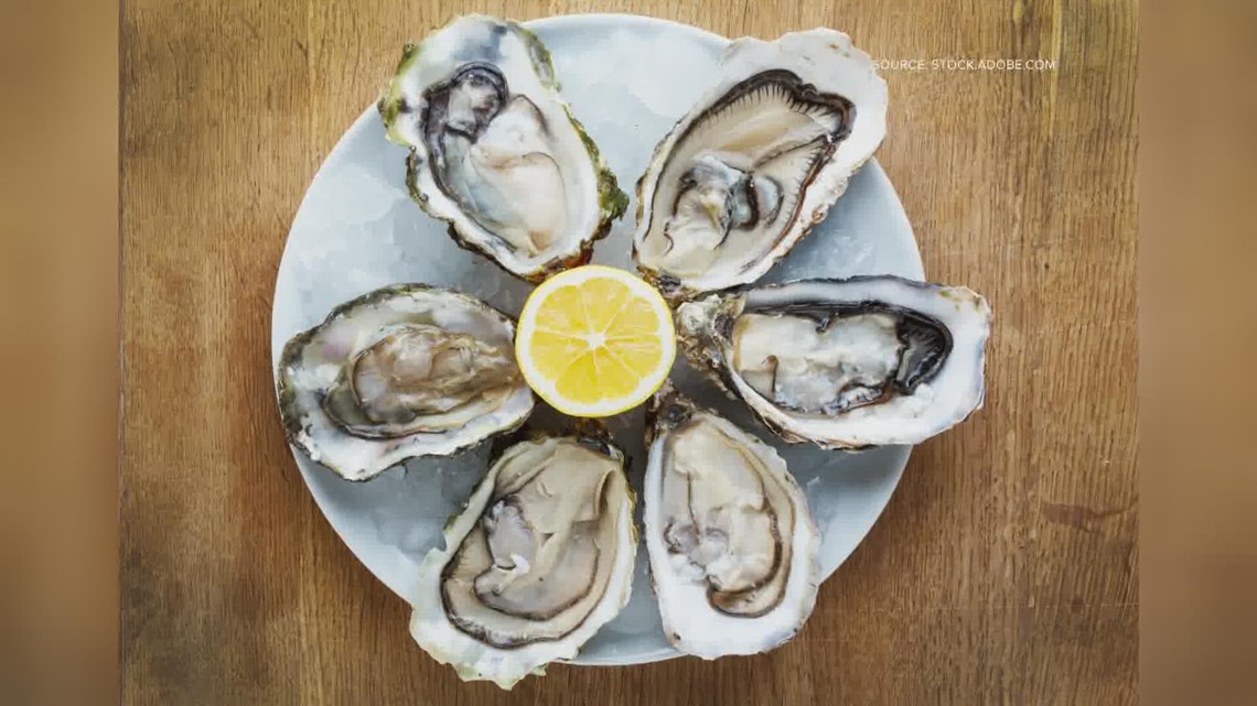 No, you don’t have to avoid oysters in months without ‘r’