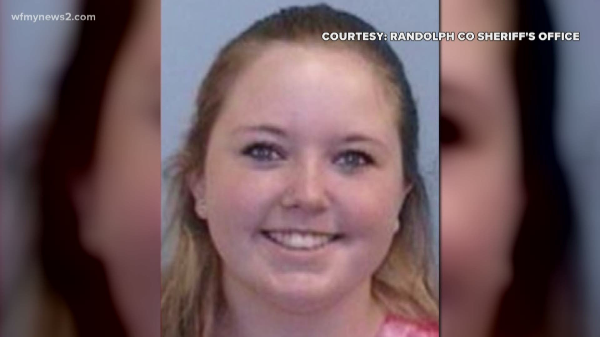 Investigators say a 21-year-old High Point woman faked having kidney cancer so she could receive charity money from a local group.