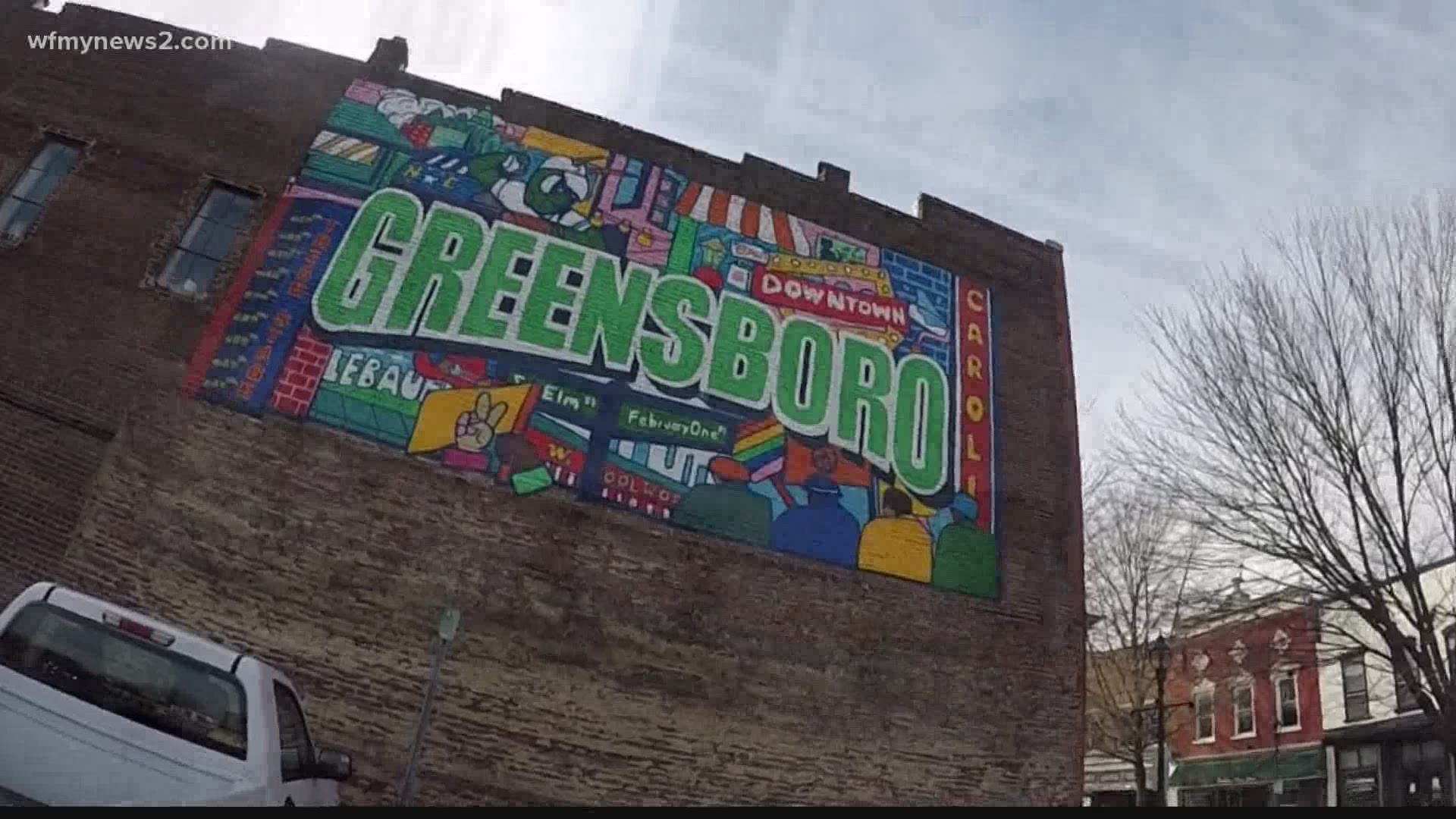 Gibsonville man dies after accident on I85