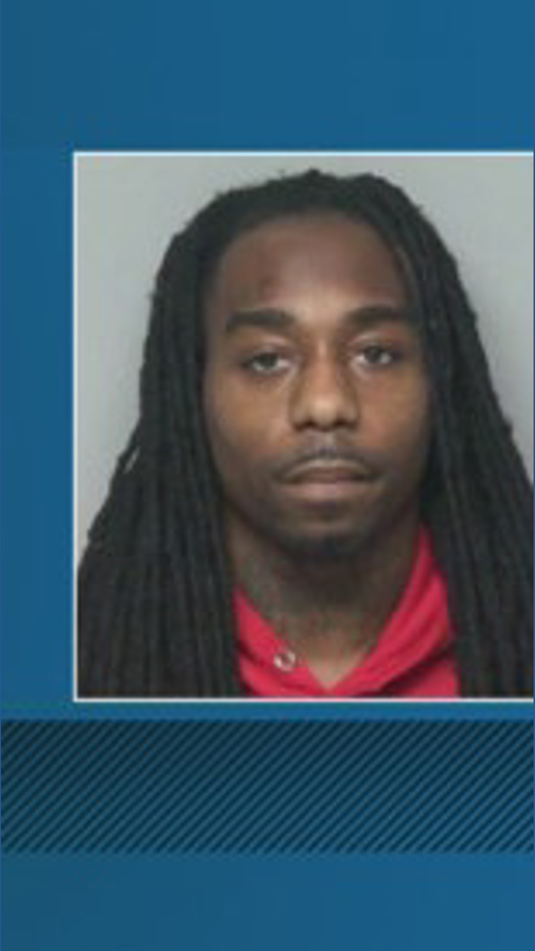 Man arrested in connection with 2021 Asheboro shooting that killed 2 ...
