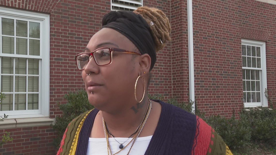 Devin Clark's mother responds to court hearing in Orange Co. double