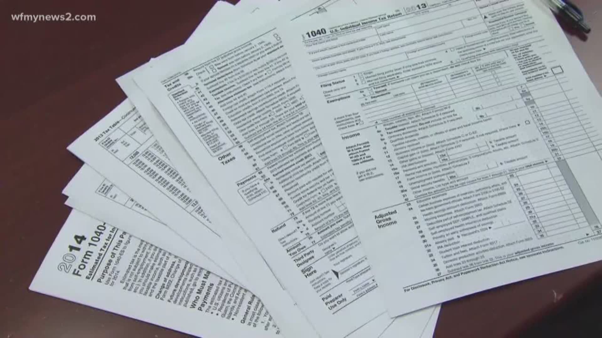 Tax experts say you'll almost certainly receive a tax refund within three weeks of filing your tax return.
