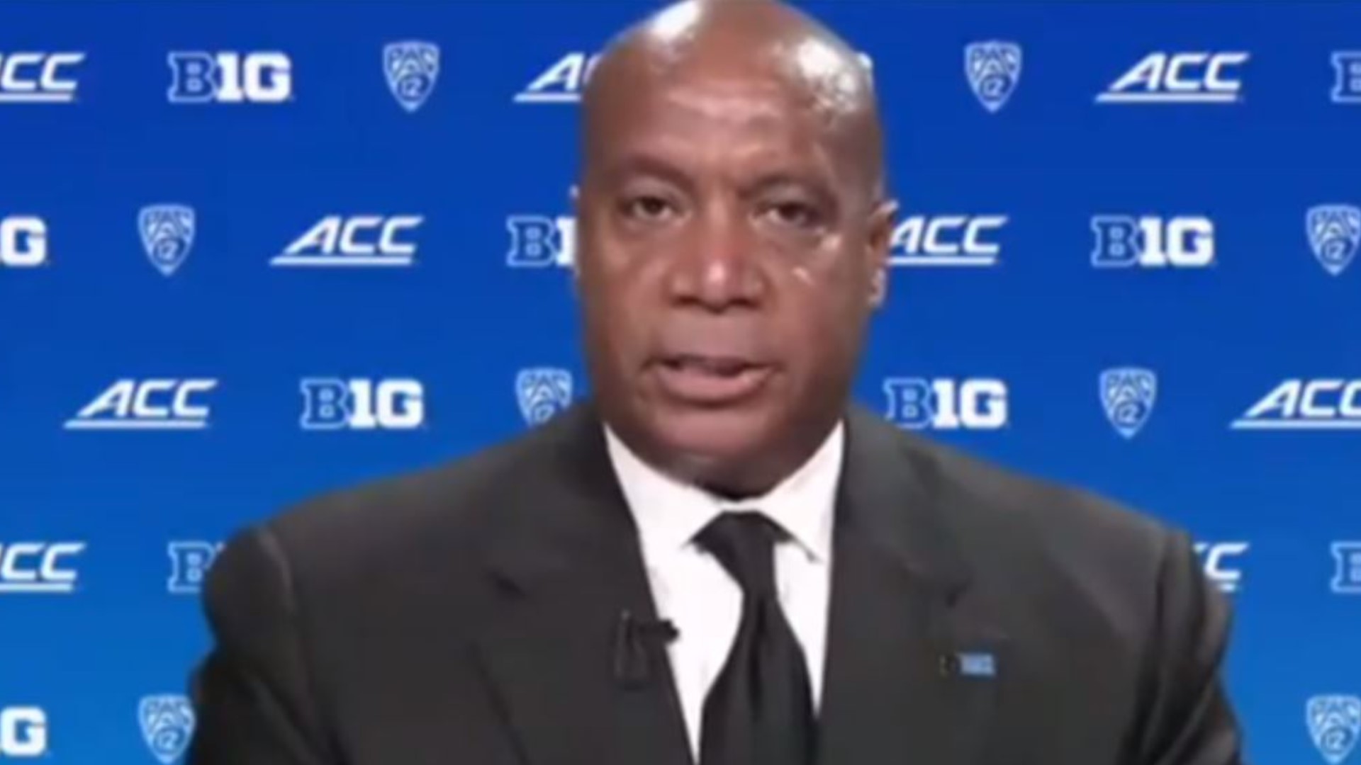 ACC, Big Ten, Pac-12 Announce Alliance | Wfmynews2.com