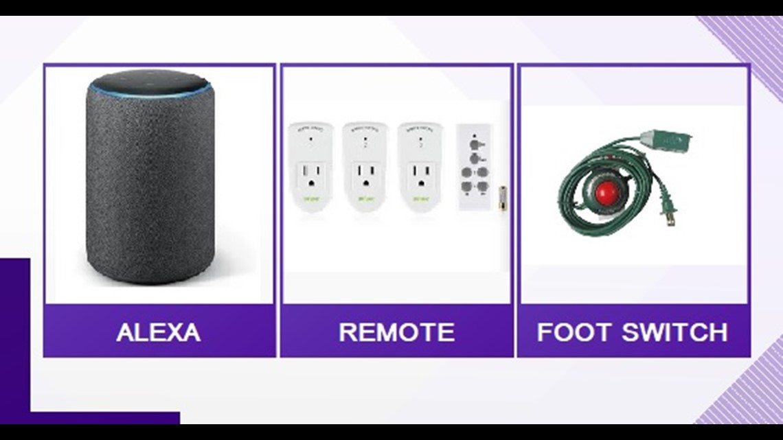 Alexa, make it merry and bright! Cheap ways to turn your Christmas