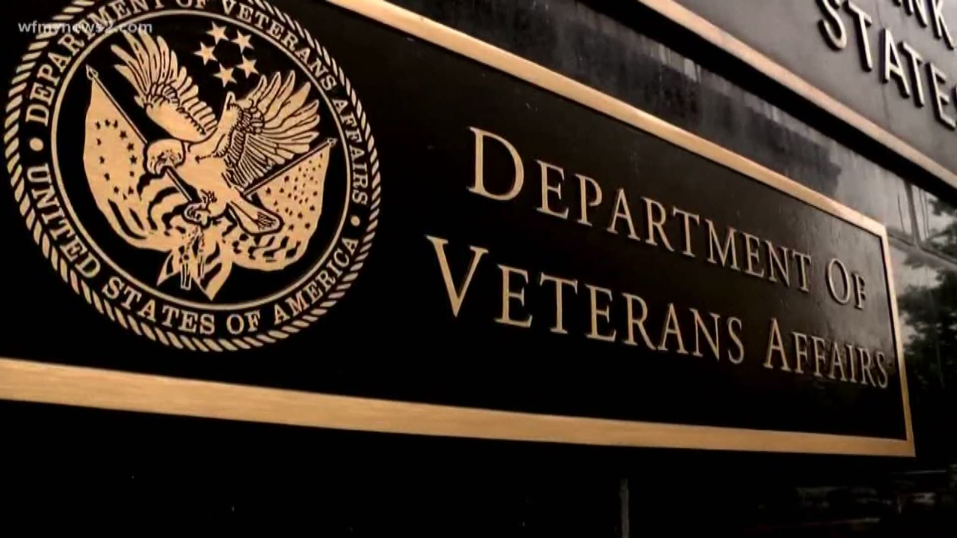 The company charged a veteran thousands of dollars for a service he could get for free from his local VA.