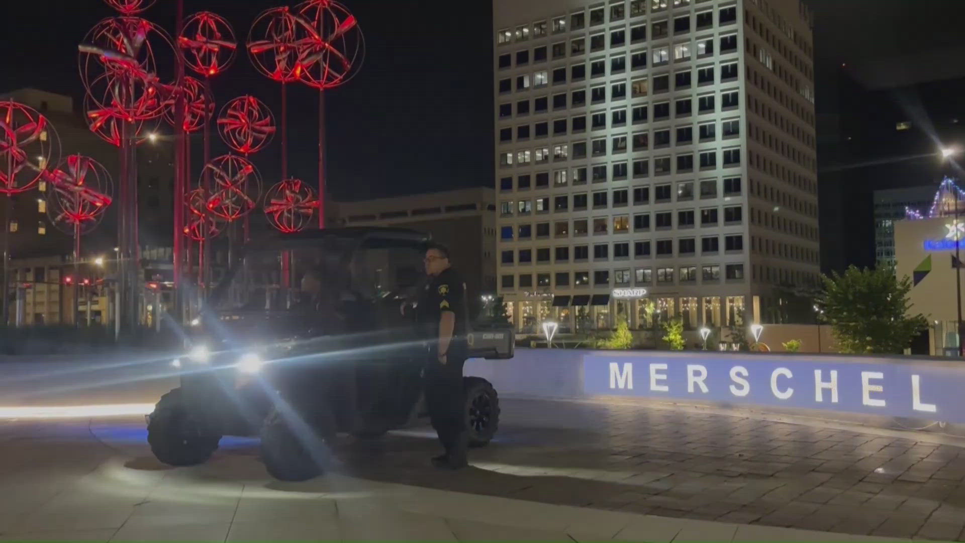 Winston-Salem police want to extend youth curfew another year