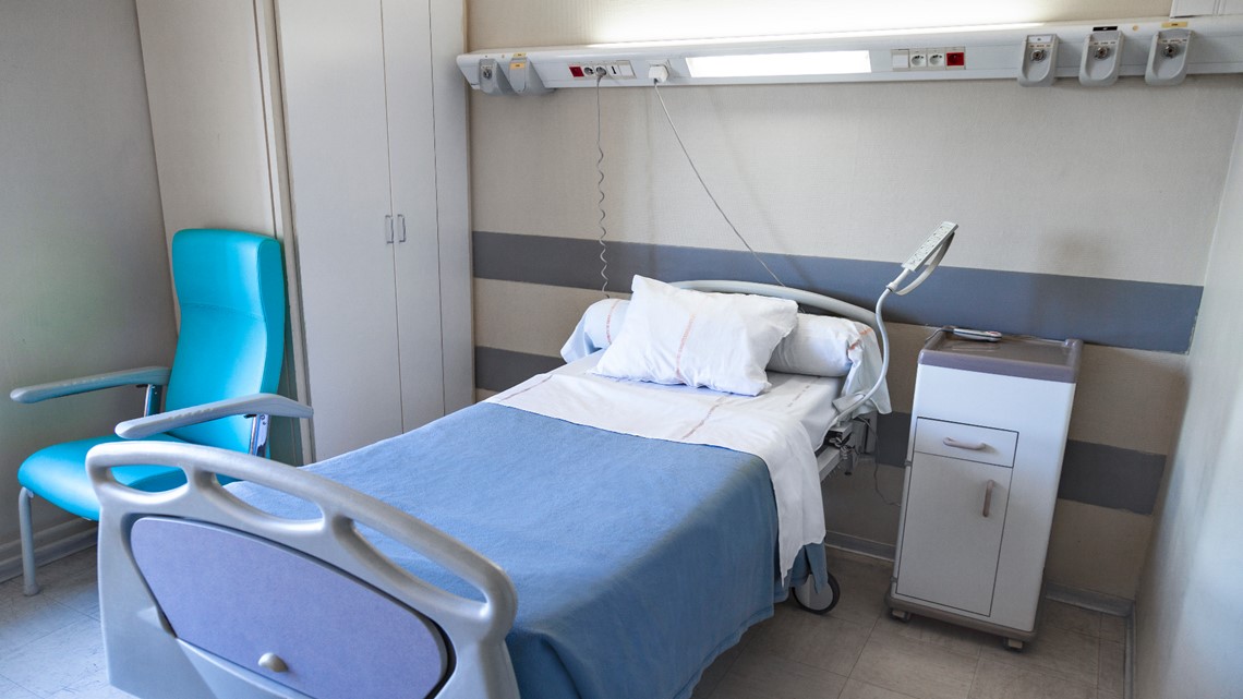 Cone Health will halt nonemergency surgeries to free up beds, staff