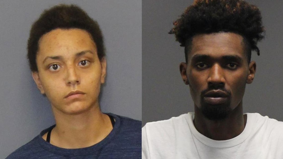 2 people arrested in death of 6-month-old in Greensboro | wfmynews2.com