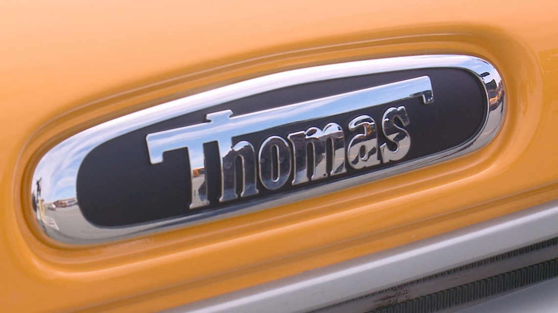 Thomas Built Buses planning to hire more employees - Vimarsana News