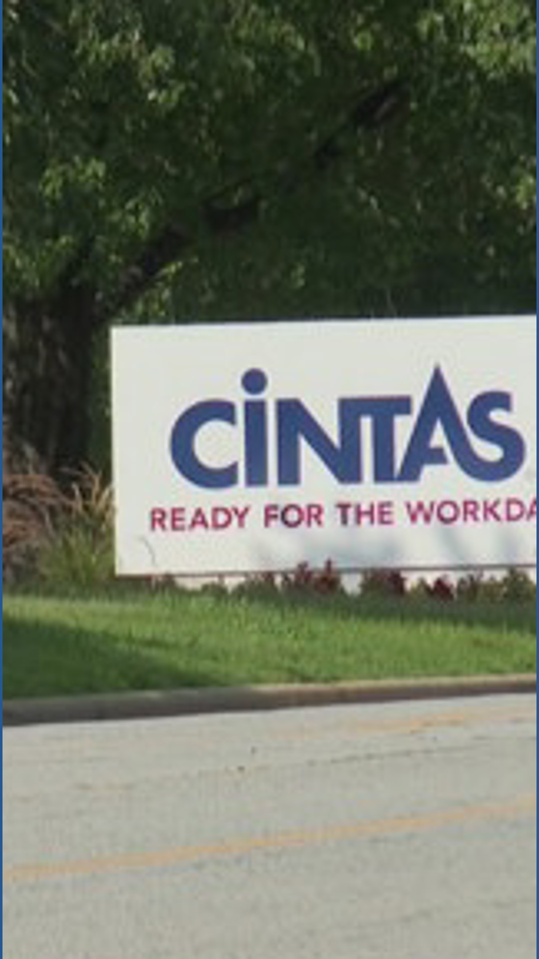Cintas fined for safety violations after investigation into fatal accident at Greensboro facility