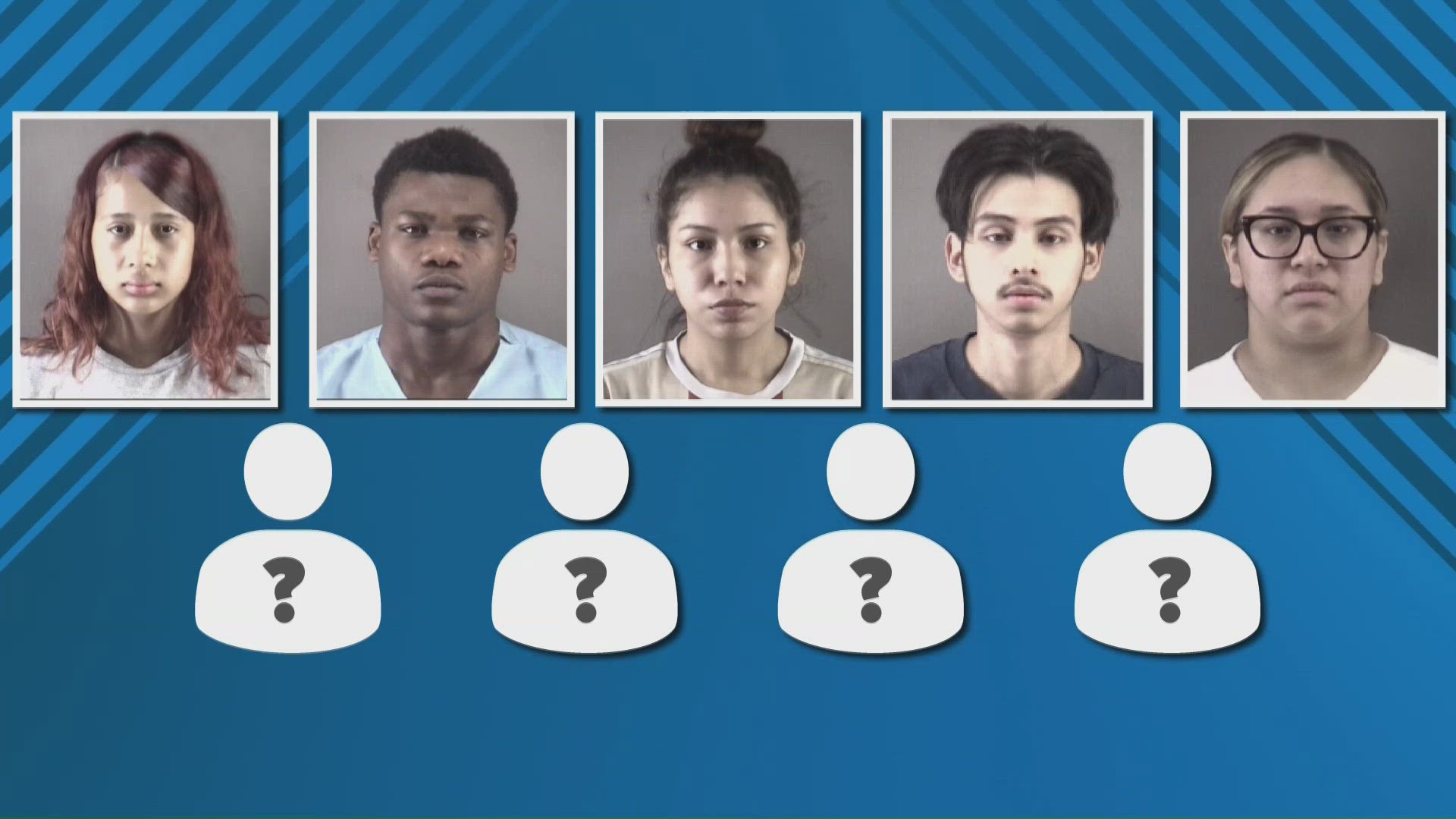 Two more arrests made in connection with Leinbach Park shooting ...