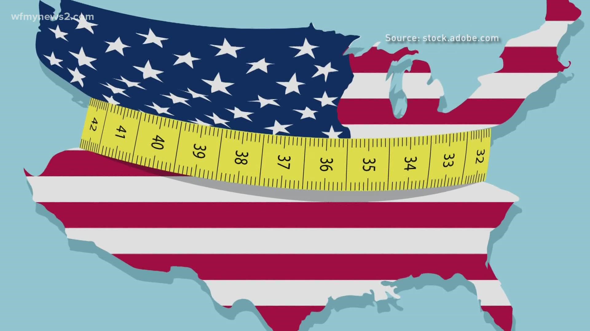 A UNCG doctor researches why America is obese and looks at how parenting plays a role.