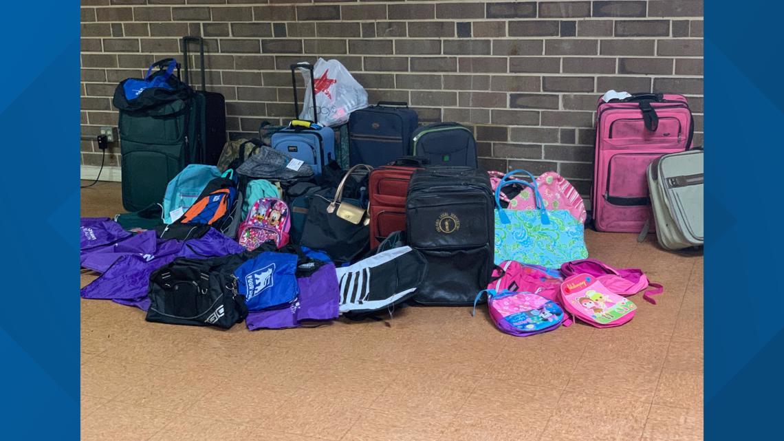 Triad Group Needs Your Help Collecting Duffel Bags For Children In ...