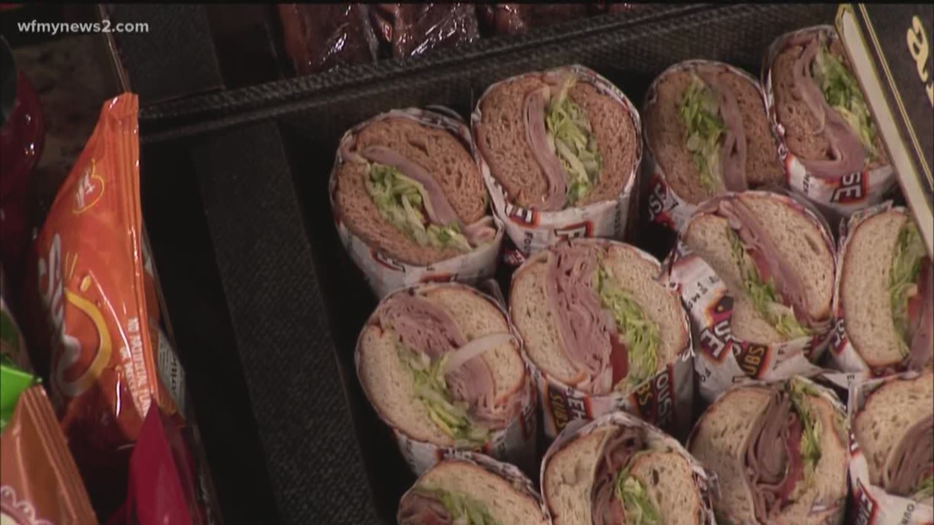 Firehouse Subs is back in the News 2 Kitchen with a new sub for you to try out at home.