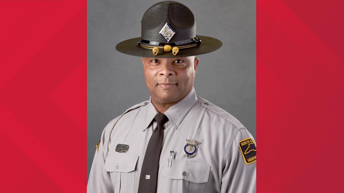 North Carolina Master Trooper loses battle with cancer | wfmynews2.com