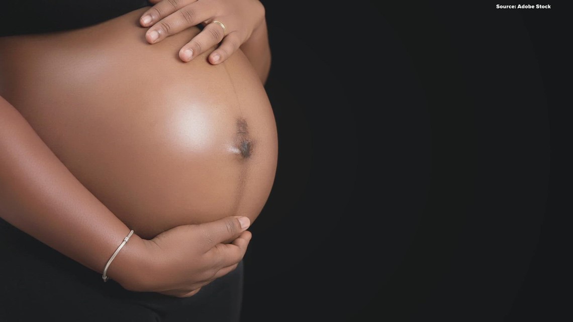 Black Maternal Health: Experts say Roe v. Wade will disproportionately impact Black women