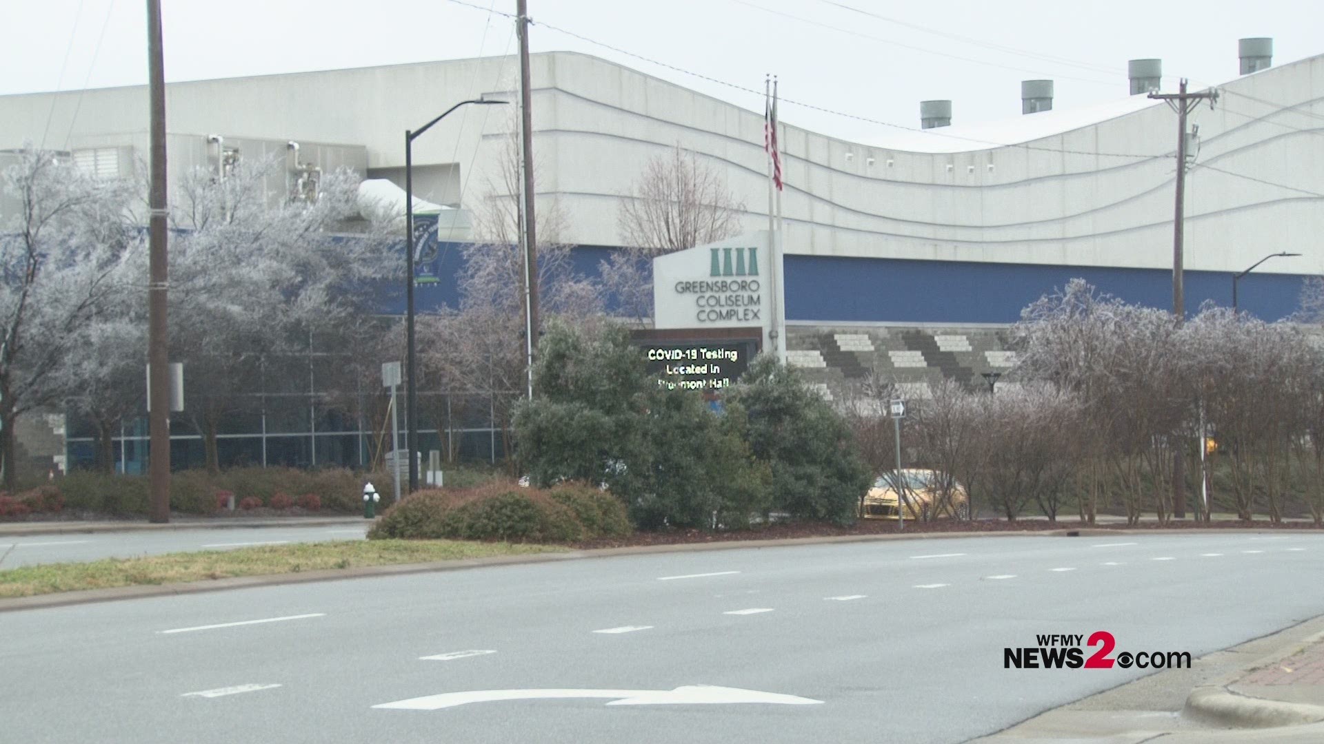 Fans in the stands will bring fans to local businesses. Business owners and city leaders said it's great news after a difficult year.