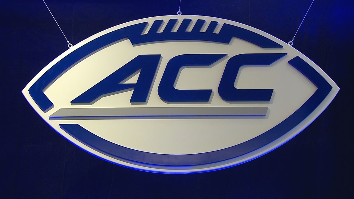 ACC Board of Directors expands scope of conference office | wfmynews2.com