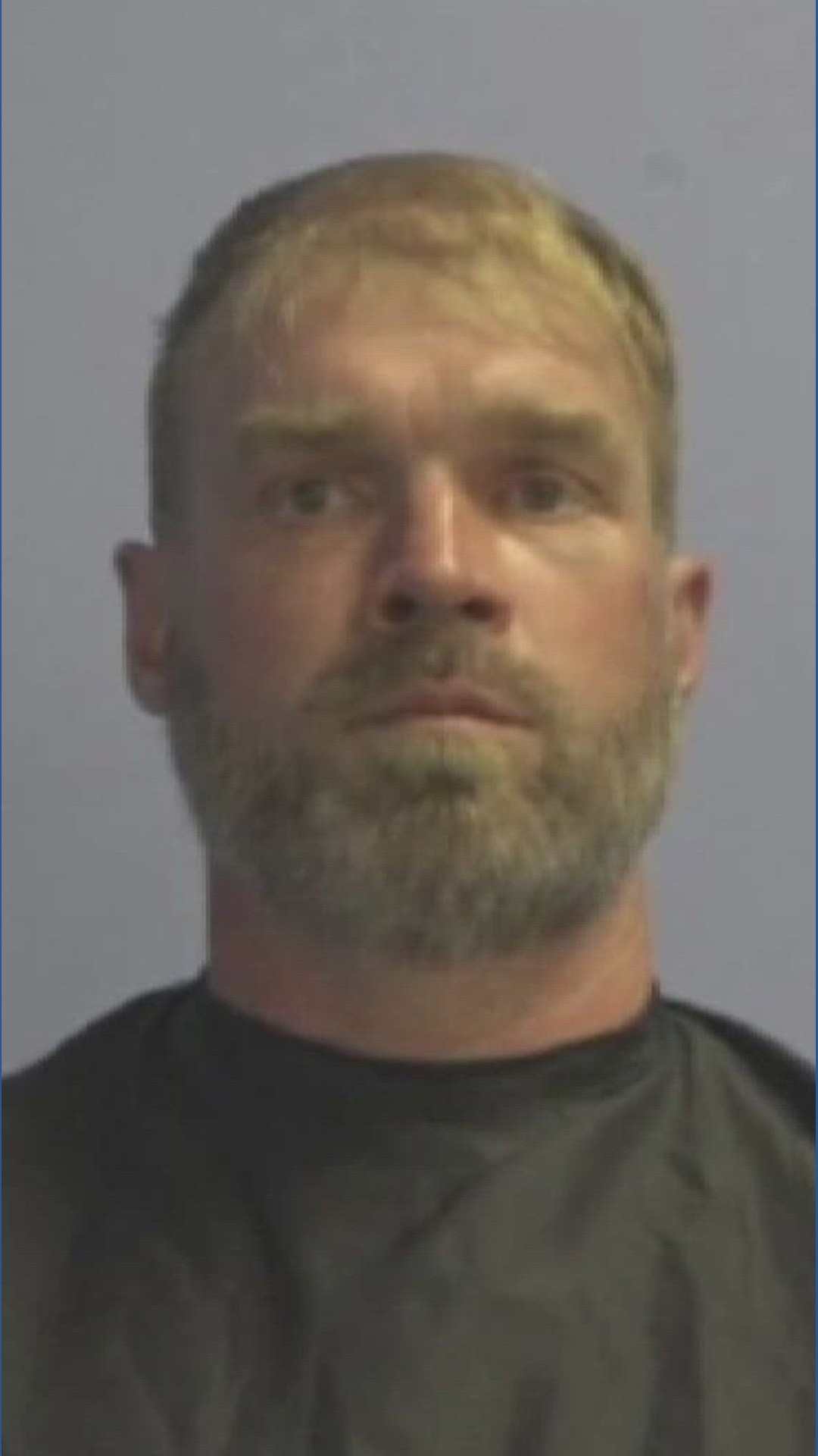 Eden police searching for man wanted for alleged child sex crimes ...