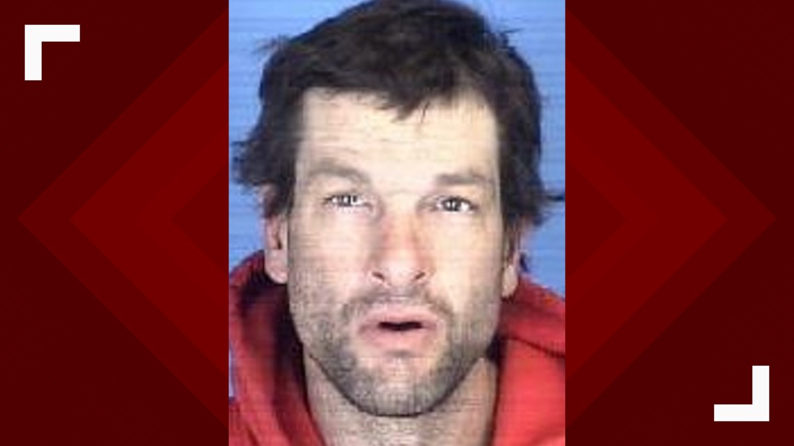 Man Arrested For Stealing From Construction Sites Around Burlington ...