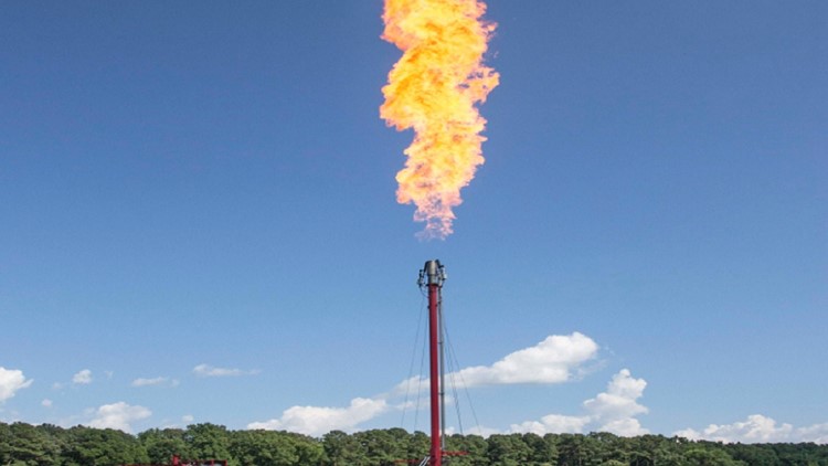 Does it seem like you're hearing about more natural gas leaks? Here's why.