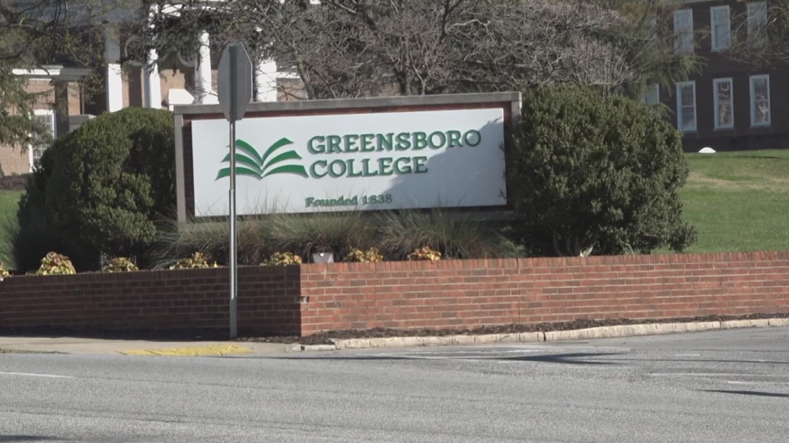 Greensboro College partners with Reading Connections to combat healthcare worker shortage