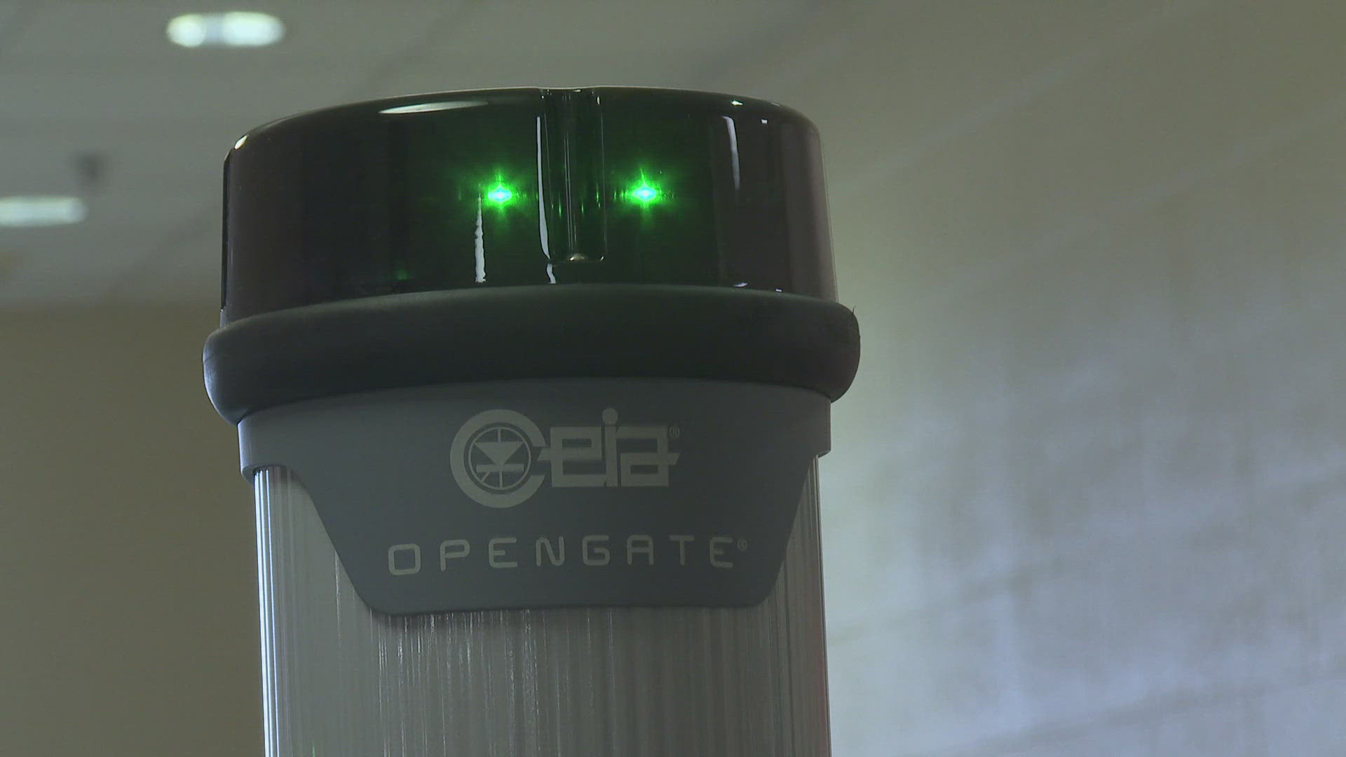 Winston-Salem/ Forsyth County Schools introducing new weapon detectors through pilot program.