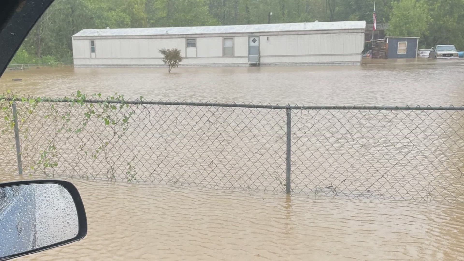 5692 Example From Floodwaters to Fresh Foundation: Marion’s Recovery After Hurricane ...