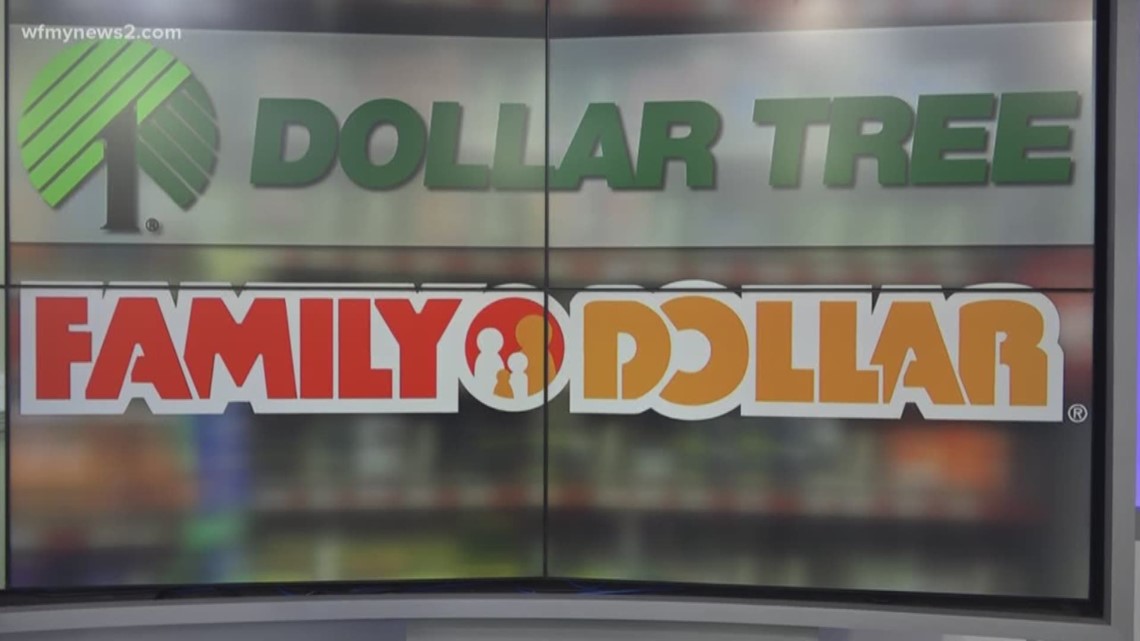 Dollar Stores Are Selling Expired Food, But They're Allowed To In North