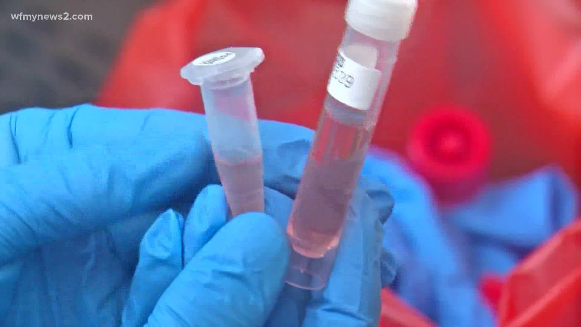 Groups gathered on beaches and other places during the July 4 weekend, and experts say that means a lot of folks will want a coronavirus test.