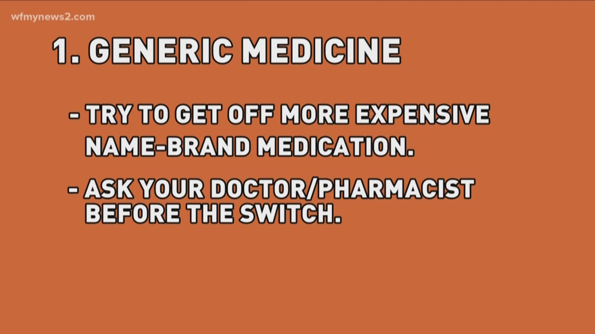 With the cost of prescription medications rising, here are a few ways to find medicine for a lower cost.
