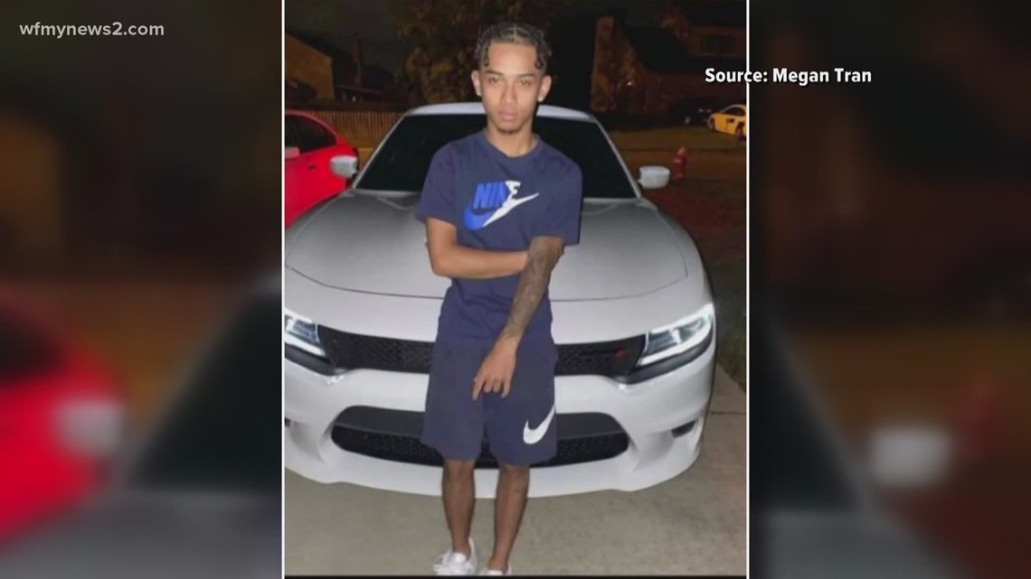 Missing Greensboro man's body found in Summerfield