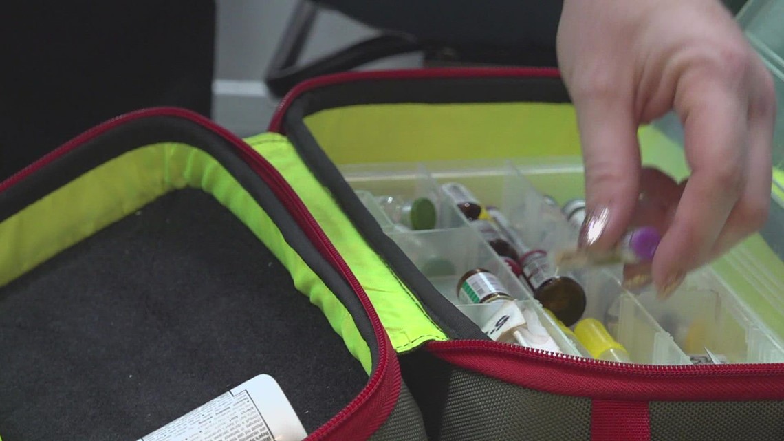 High Point continues to fight against the opioid epidemic - Vimarsana News