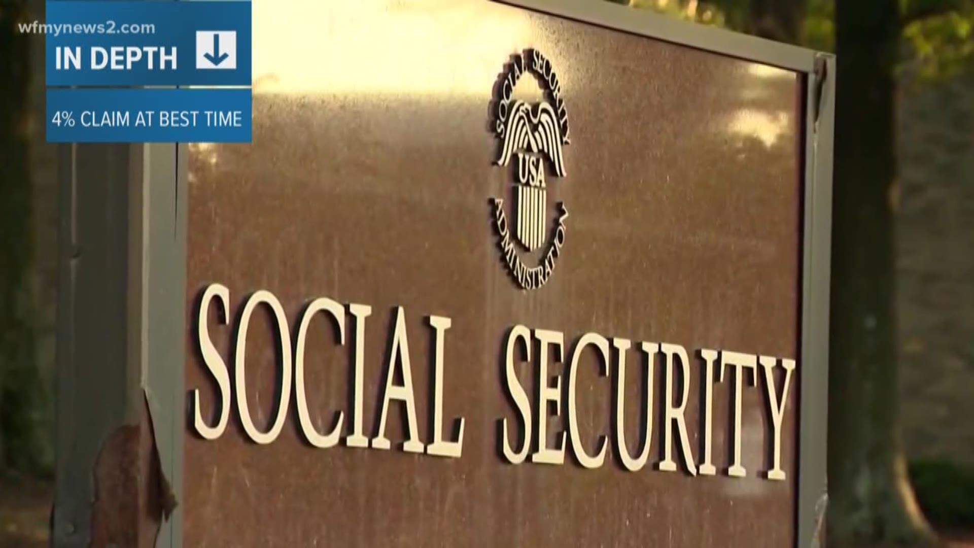 Americans are losing money by withdrawing their social security benefits at the wrong time.