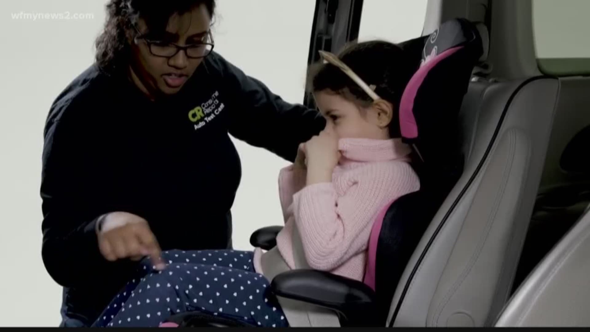 Kid Safety After The Car Seat