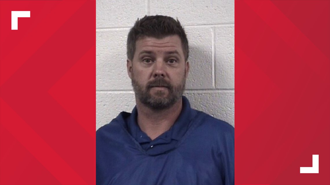 Man faces charges in Hanging Rock hitandrun