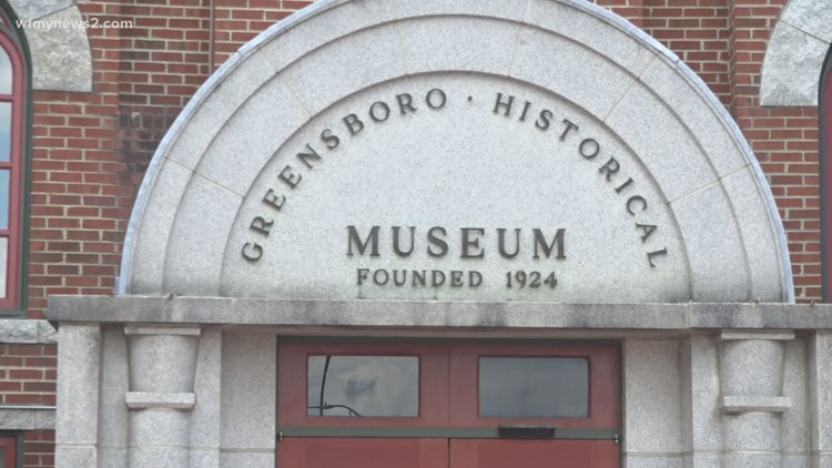 Free Event: Learn about local Black history at Greensboro History Museum