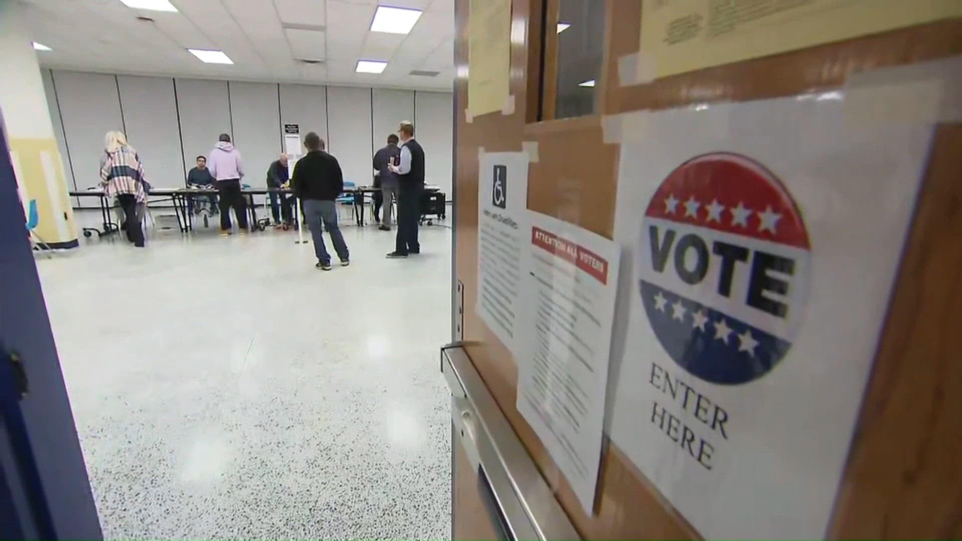 Want to beat the DMV line? Check wait times online | wfmynews2.com