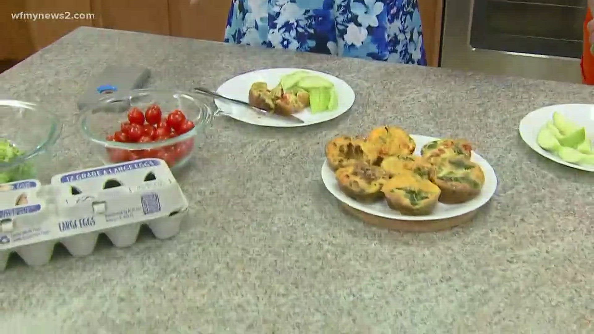 How To Cook Healthy Meals To Prevent Diseases