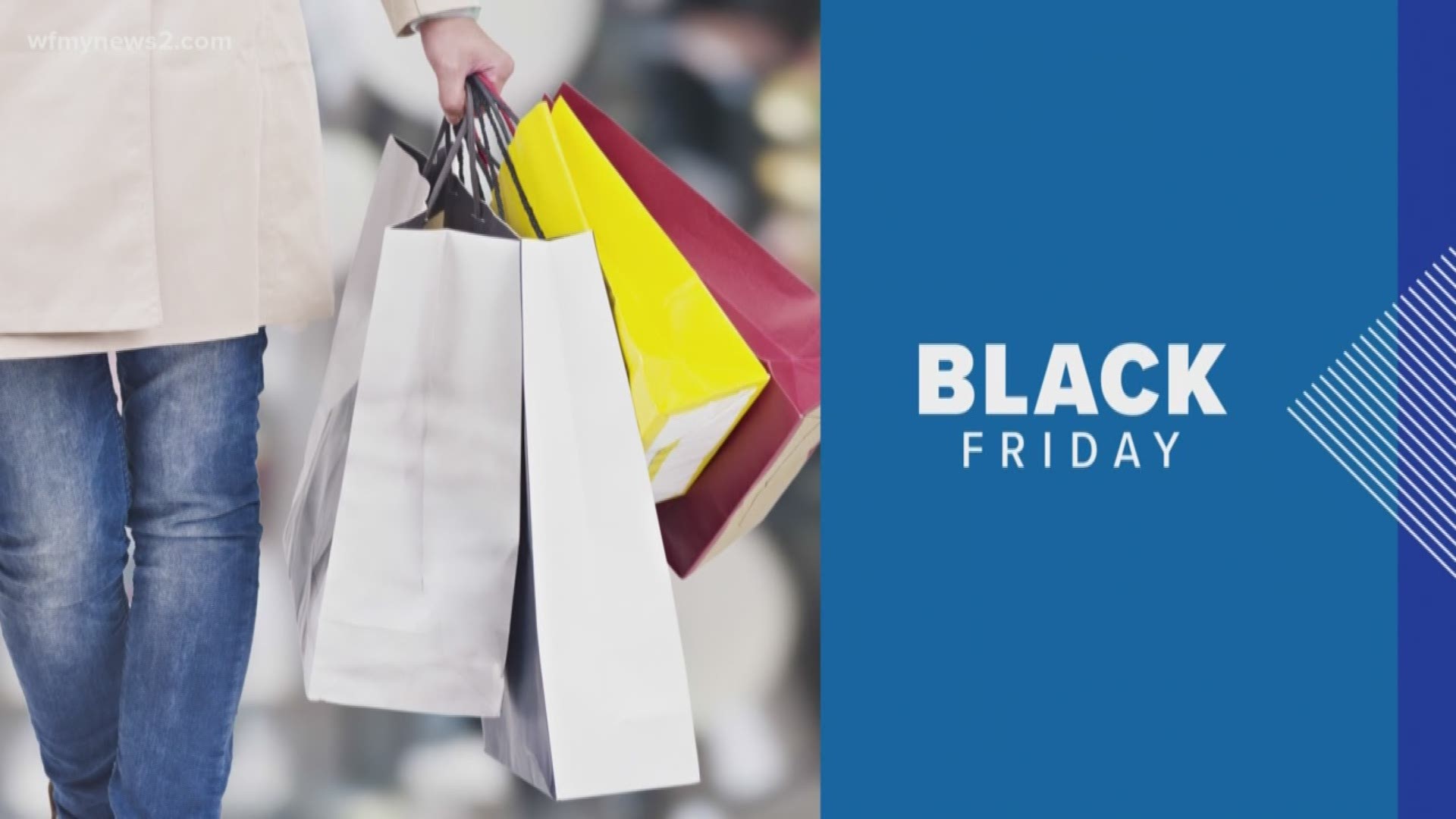 Be Careful Of Angry Black Friday Shoppers