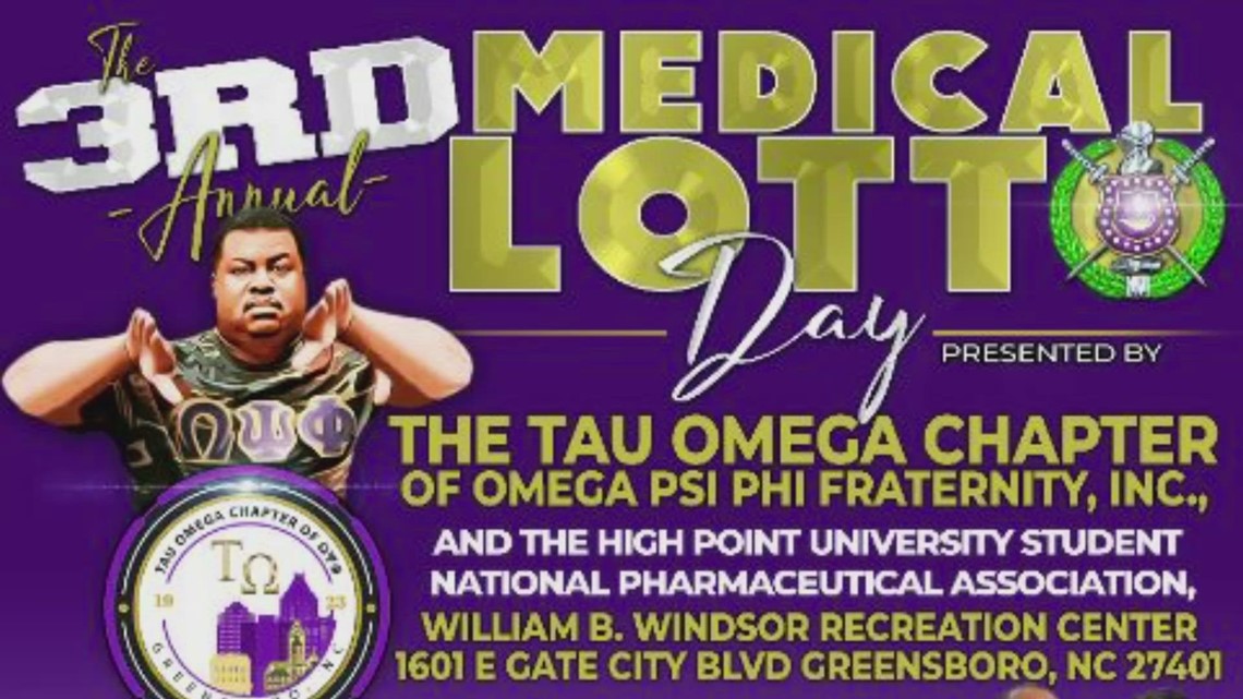 Tau Omega Chapter of Omega Psi Phi Fraternity, Inc. Centennial