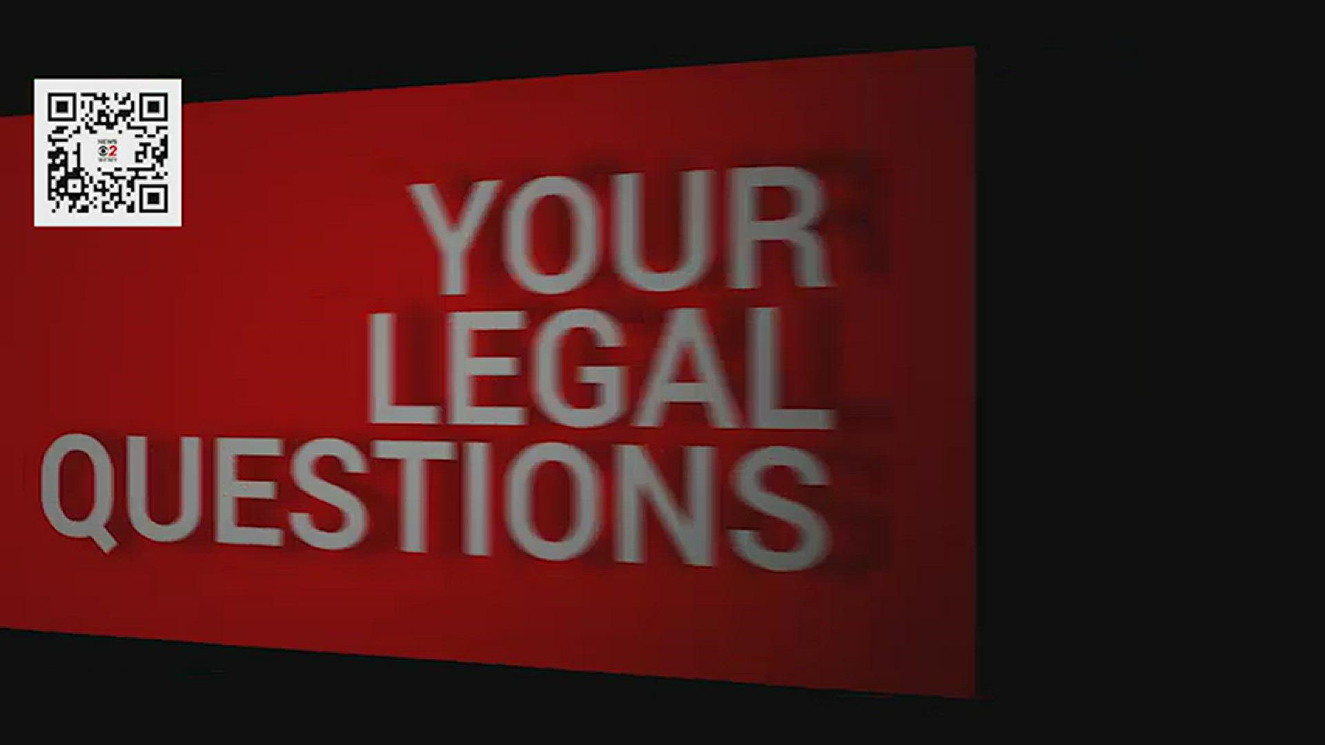 Have a question for an attorney? Here's your chance to ask it for free!