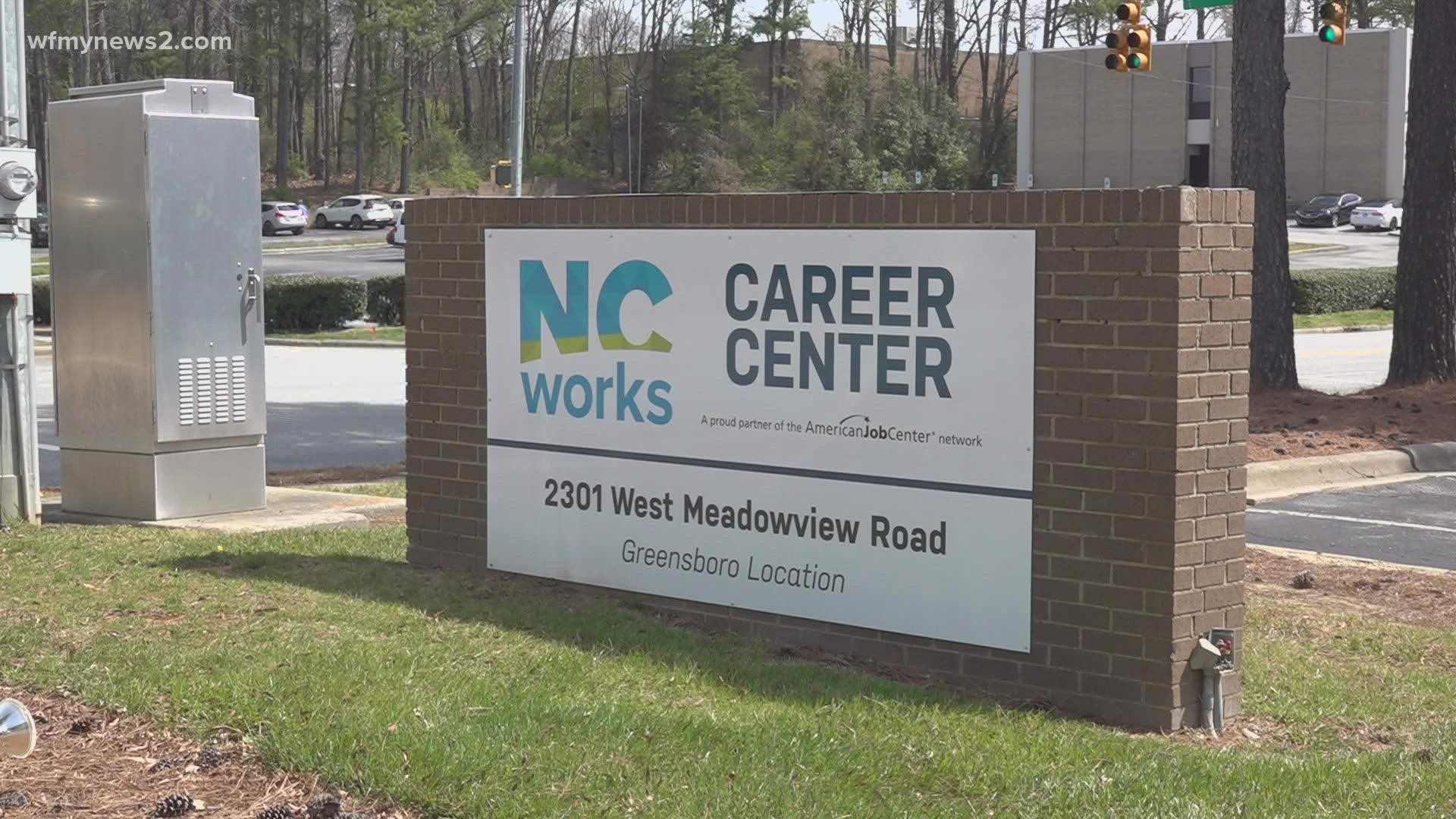 The city of Greensboro announced last week it is getting more than $10 million in federal money for several projects.